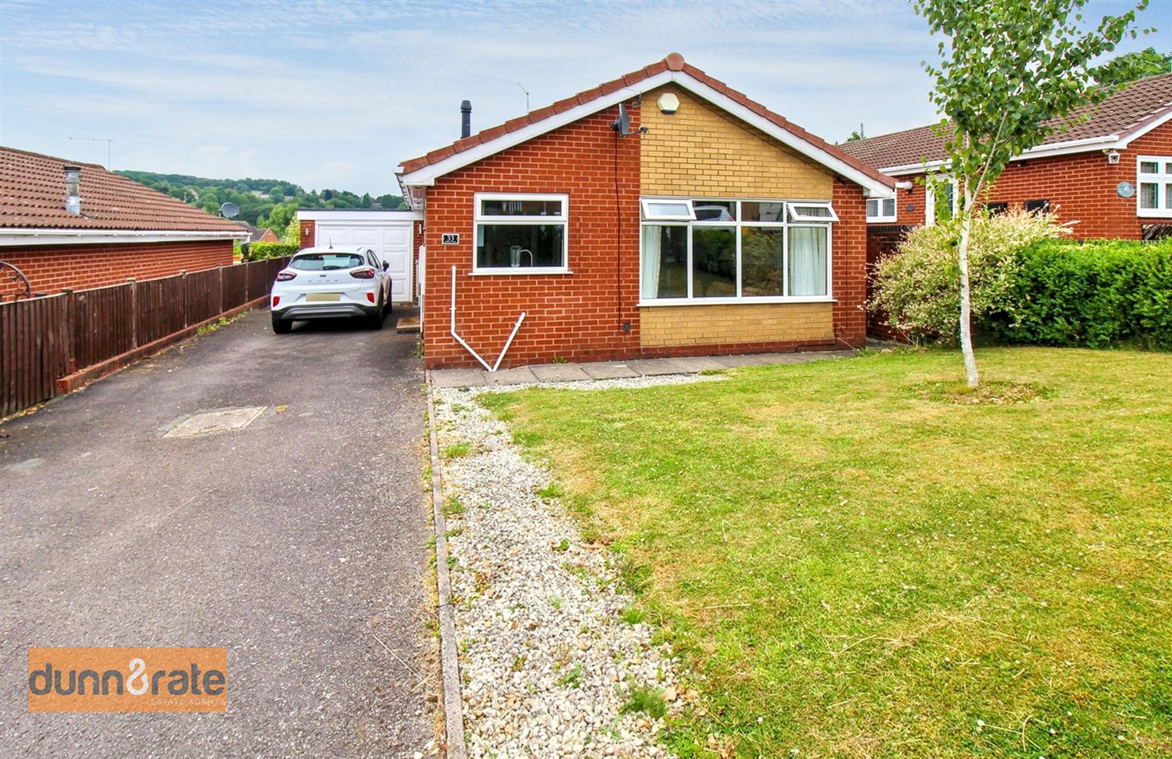 Shaldon Avenue, Stockton Brook, Stoke-On-Trent